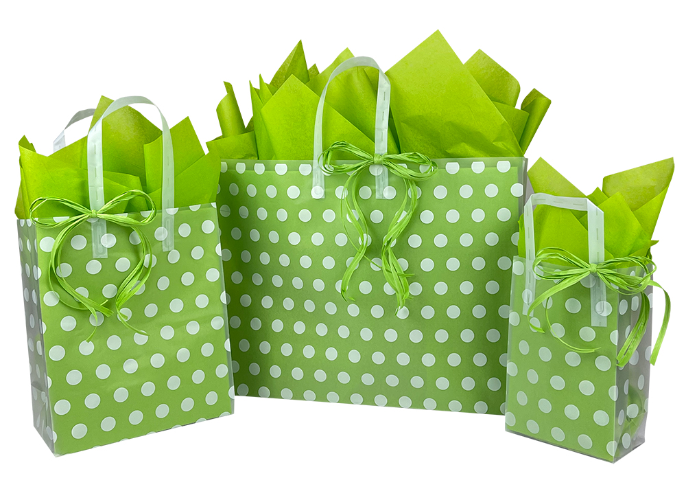Paper Shopping Bags | All Occasion | The Packaging Source