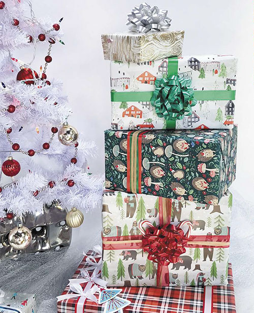 Christmas Gift Wrap | The Packaging Source, Page 7