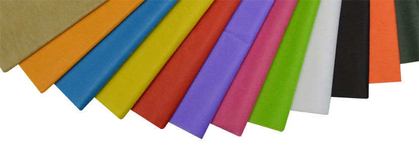 Non Woven Fabric Tissue Paper | The Packaging Source