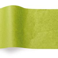 Forest Green Tissue Papers 20 inch x 26 inch | Quantity: 400 by Paper Mart