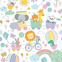 Animal Adventures Gift Wrap Paper Wholesale gift wrap paper, Jillson & Roberts gift wrap, All occasion gift wrap, Everyday gift wrap, Floral gift wrap