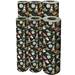 Animals in Space Gift Wrap Paper - B405