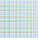 Baby Plaid Gift Wrap Paper - B202