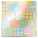 Baby Quilt Tissue Paper - BPT438