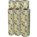 Birthday Cake Gift Wrap Paper - B459