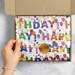 Birthday Characters Tissue Paper - BPT417