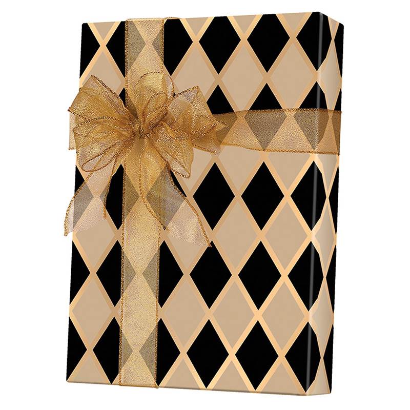 Gift Wrap Creative Design Large Black Border White Kraft Paper Box Bag With  Handle Wedding Party Favor Bowknot Paper Gift Bag SN4283 From Springfang,  $1.18 | DHgate.Com