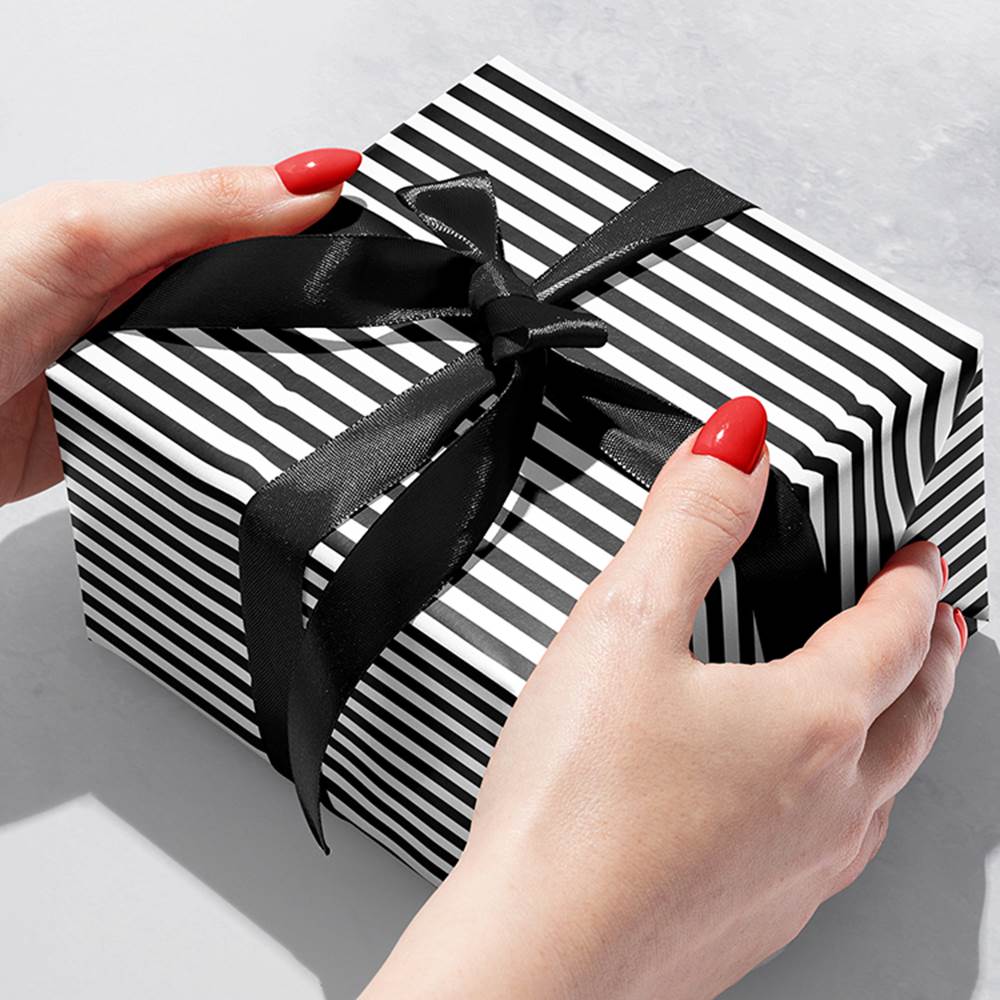 Gift Wrap Rolls