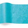 Bright Turquoise Tissue Paper