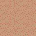 Candy Cane Glitter Gift Wrap Paper