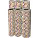 Celebration Streamers Gift Wrap Paper - B483