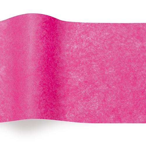 The Packaging Source | Wholesale Tissue Paper | Cerise Tissue Paper