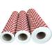 Chic Santa Gift Wrap Paper - XB801