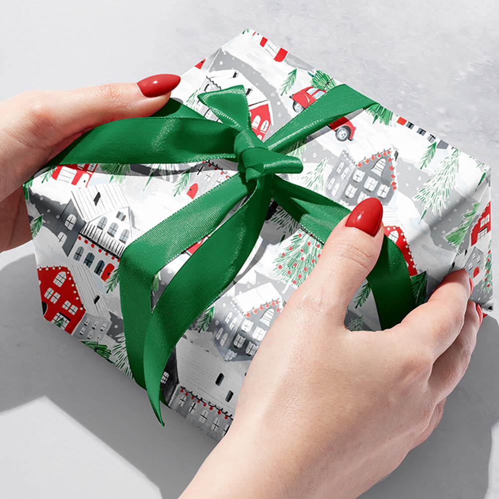 Christmas Paper Textures (2815590)