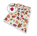 Cinnamon Cider Scented Tissue Paper   - TWS-500