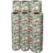 Cocoa Christmas Gift Wrap Paper - XB780