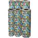 Dog Buddies Gift Wrap Paper - B479