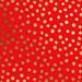 Elegant Dots Gift Wrap Paper