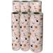 Festive Felines Gift Wrap Paper - B277