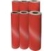 Gloss Red Gift Wrap Paper - B909G