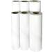 Gloss White Gift Wrap Paper - B924G