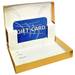 Gold Ice Gift Card Box - GC-POPUP-ICE-GOLD