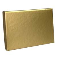 Gold Ice Gift Card Box Gift Card Boxes