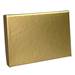 Gold Ice Gift Card Box - GC-POPUP-ICE-GOLD