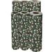 Holiday Hedgehog Gift Wrap Paper - XB824