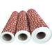 Hometown Holiday Gift Wrap Paper - XB799