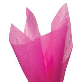Light Pink Economy Tissue Paper