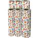 Jungle Birthday Party Gift Wrap Paper - B458