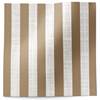 Kraft Chic Stripe Tissue Paper 