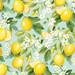 Lemon Tree Gift Wrap Paper - B467