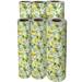 Lemon Tree Gift Wrap Paper - B467