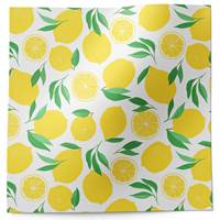 Lemons Tissue Paper