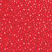 Little Trees Red Gift Wrap Paper