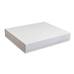 Magnetic Apparel Boxes (Matte White) - EZA7119-MATTEWHITE