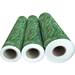 Marbleized Green Gift Wrap Paper - B821