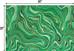 Marbleized Green Tissue Paper - BPT821