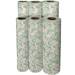 Opulent Wedding Gift Wrap Paper - B445