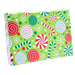 Peppermint Party Gift Card Box  - GC-POPUP-PEPPARTY