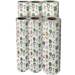 Polar Bear Fun Gift Wrap Paper - XB787