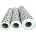 Polar Bear Fun Gift Wrap Paper - XB787