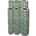 Reindeer Tapestry Gift Wrap Paper - XB561