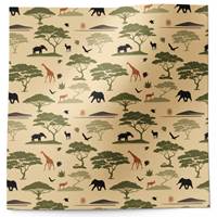 Serengeti Tissue Paper 