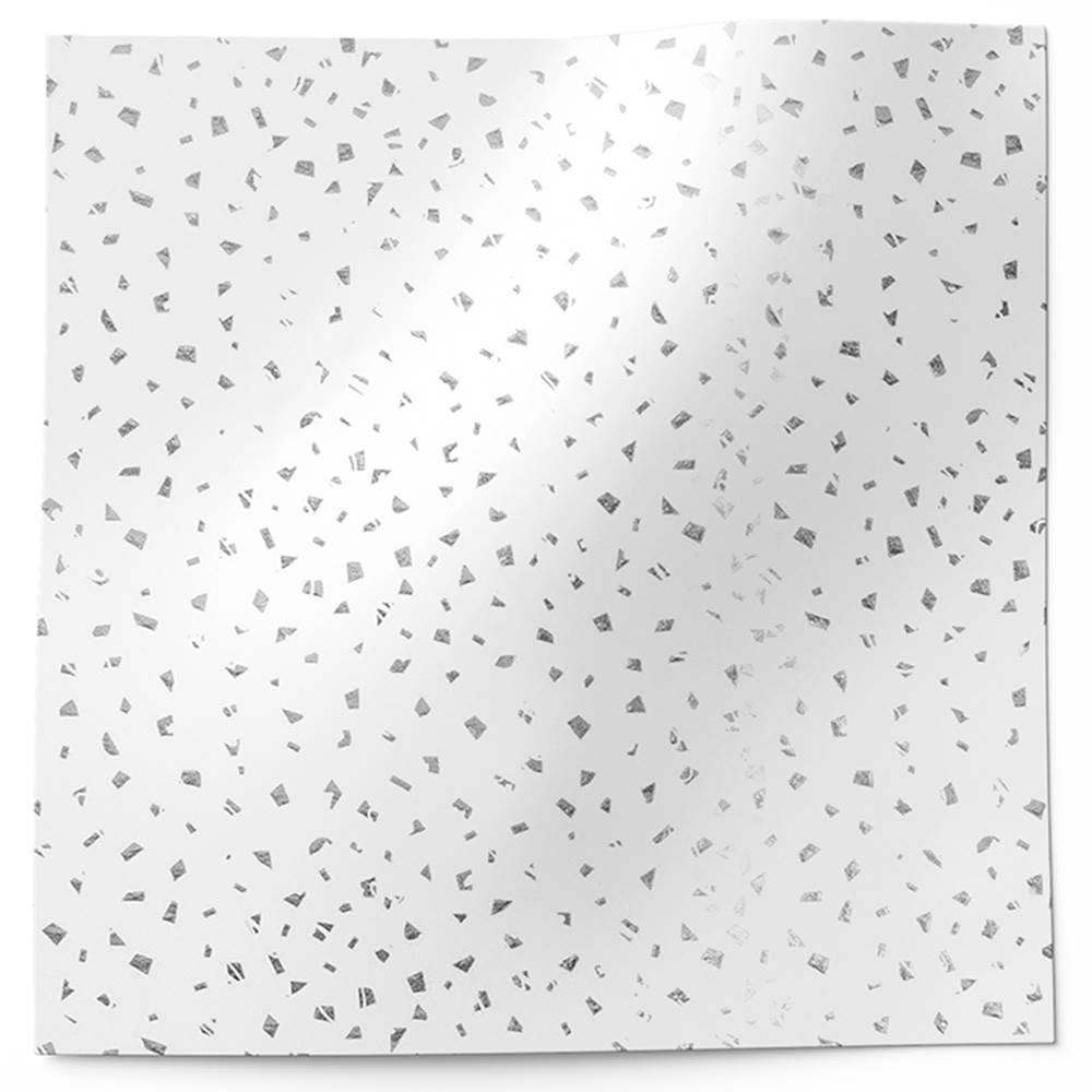 Bronze Sparkles on Black Tissue Paper – Tissue Paper Print