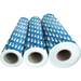 Snowman Party Gift Wrap Paper - XB608