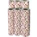 Sparkling Hearts Gift Wrap Paper - B461