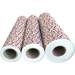 Sparkling Hearts Gift Wrap Paper - B461